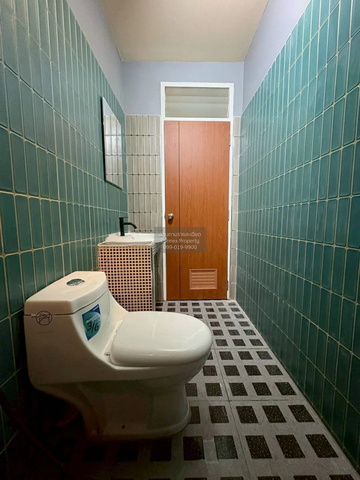 ขายทาวน์เฮ้าส์/ทาวน์โฮม  ดิเอมเมอรัลด์ พาร์ค 2 รีโนเวทใหม่ บางบัว