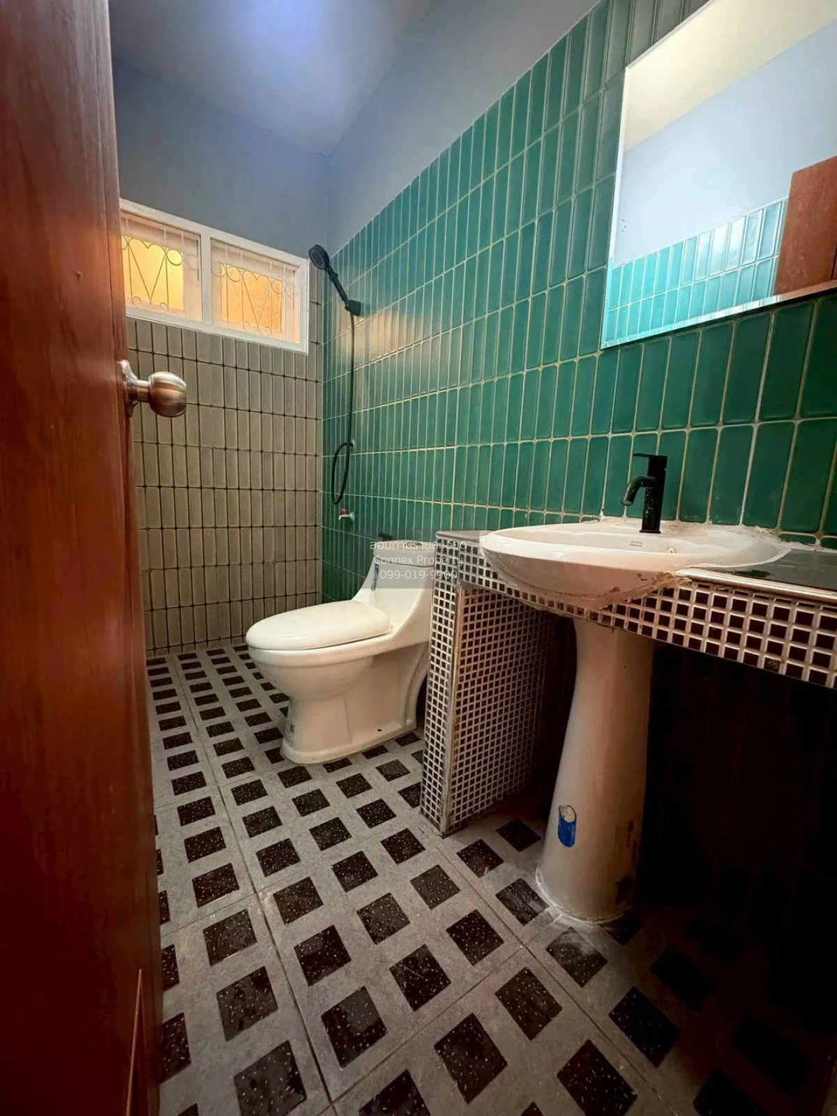 ขายทาวน์เฮ้าส์/ทาวน์โฮม  ดิเอมเมอรัลด์ พาร์ค 2 รีโนเวทใหม่ บางบัว