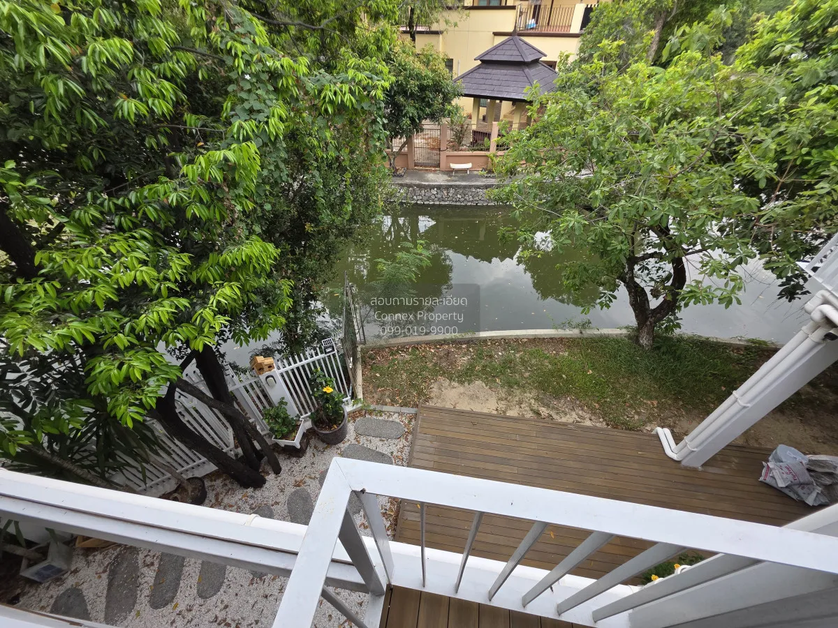 ขายบ้าน  กฤษดานคร 31 รีโนเวทใหม่ ศาลาธรรมสพน์ เขต ทวีวัฒนา กรุงเท