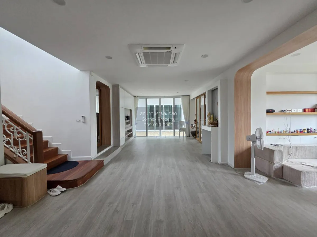 ขายบ้าน  กฤษดานคร 31 รีโนเวทใหม่ ศาลาธรรมสพน์ เขต ทวีวัฒนา กรุงเท