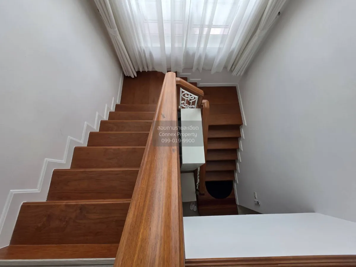 ขายบ้าน  กฤษดานคร 31 รีโนเวทใหม่ ศาลาธรรมสพน์ เขต ทวีวัฒนา กรุงเท