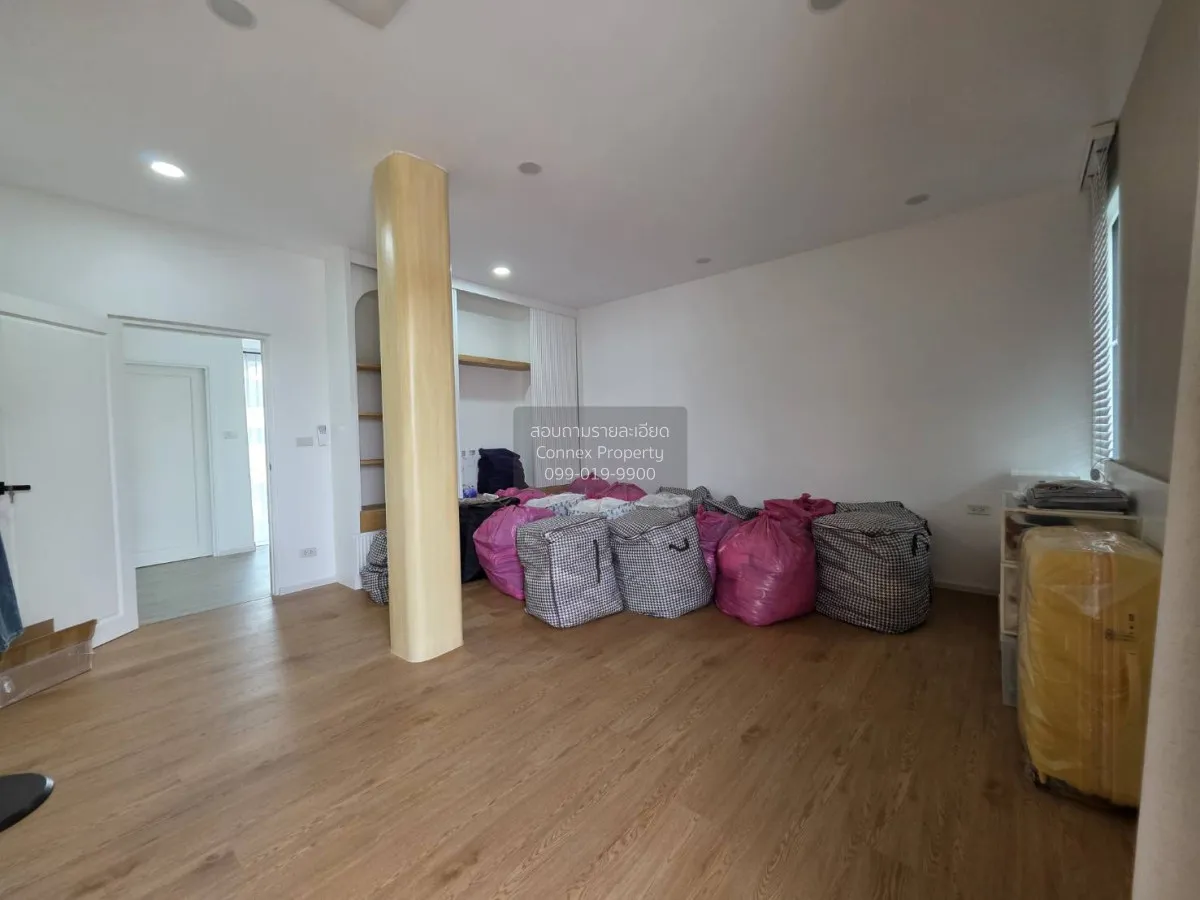 ขายบ้าน  กฤษดานคร 31 รีโนเวทใหม่ ศาลาธรรมสพน์ เขต ทวีวัฒนา กรุงเท