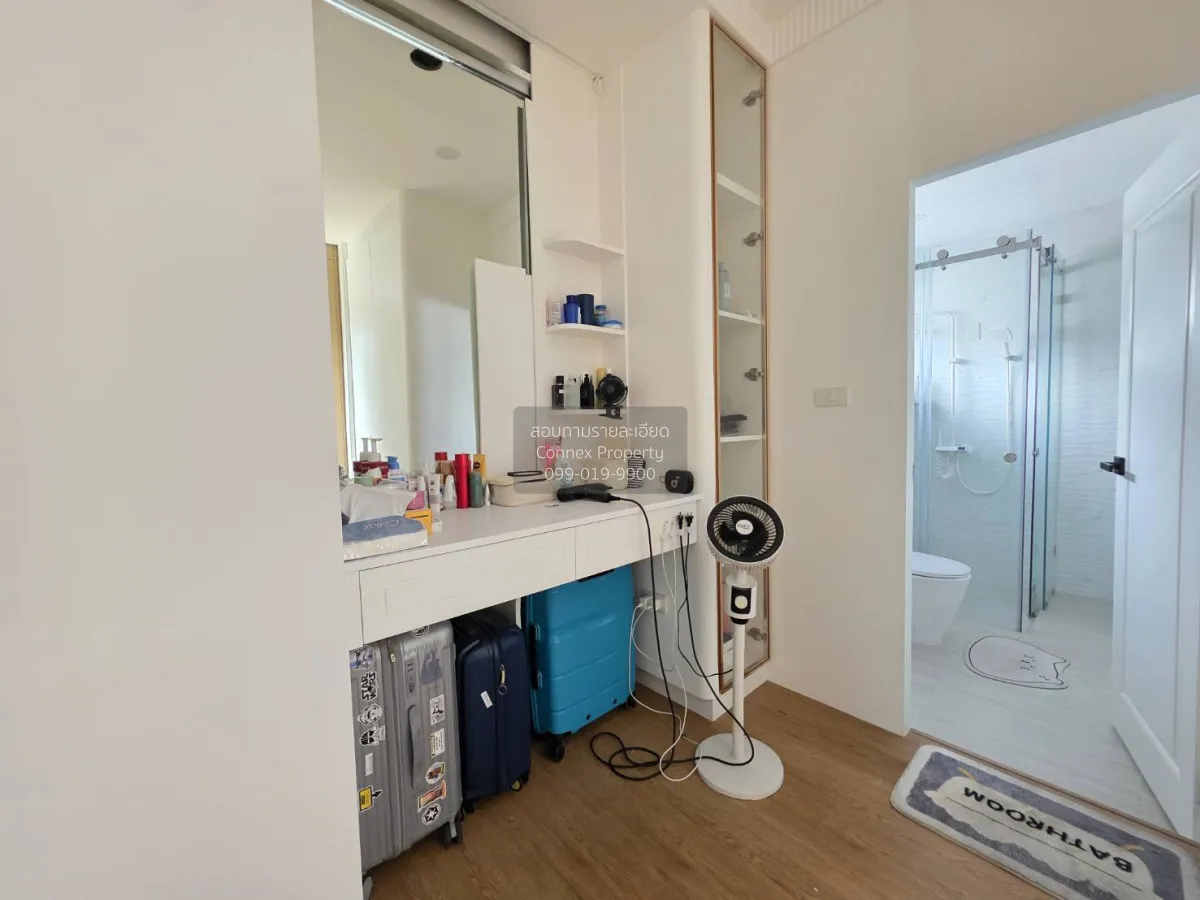 ขายบ้าน  กฤษดานคร 31 รีโนเวทใหม่ ศาลาธรรมสพน์ เขต ทวีวัฒนา กรุงเท