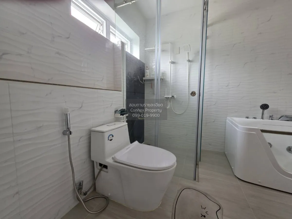 ขายบ้าน  กฤษดานคร 31 รีโนเวทใหม่ ศาลาธรรมสพน์ เขต ทวีวัฒนา กรุงเท