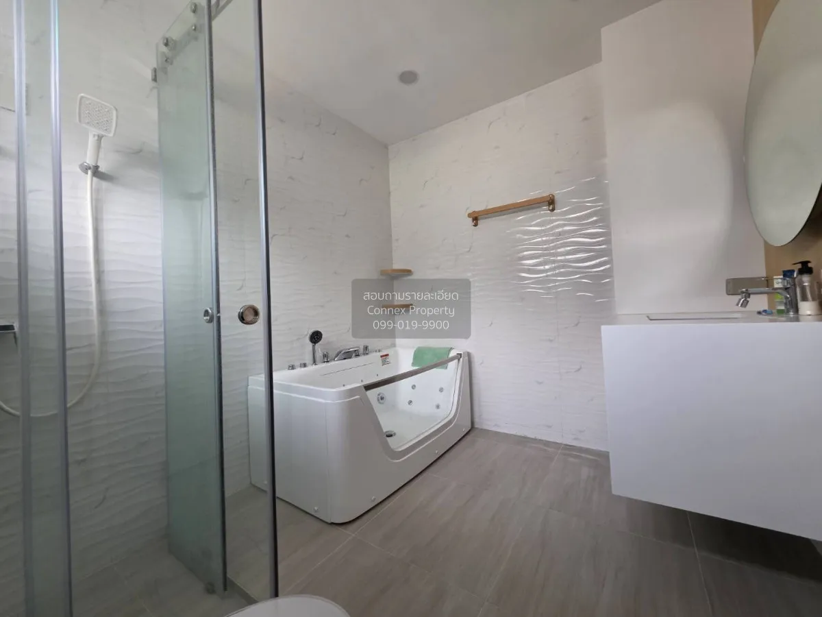 ขายบ้าน  กฤษดานคร 31 รีโนเวทใหม่ ศาลาธรรมสพน์ เขต ทวีวัฒนา กรุงเท