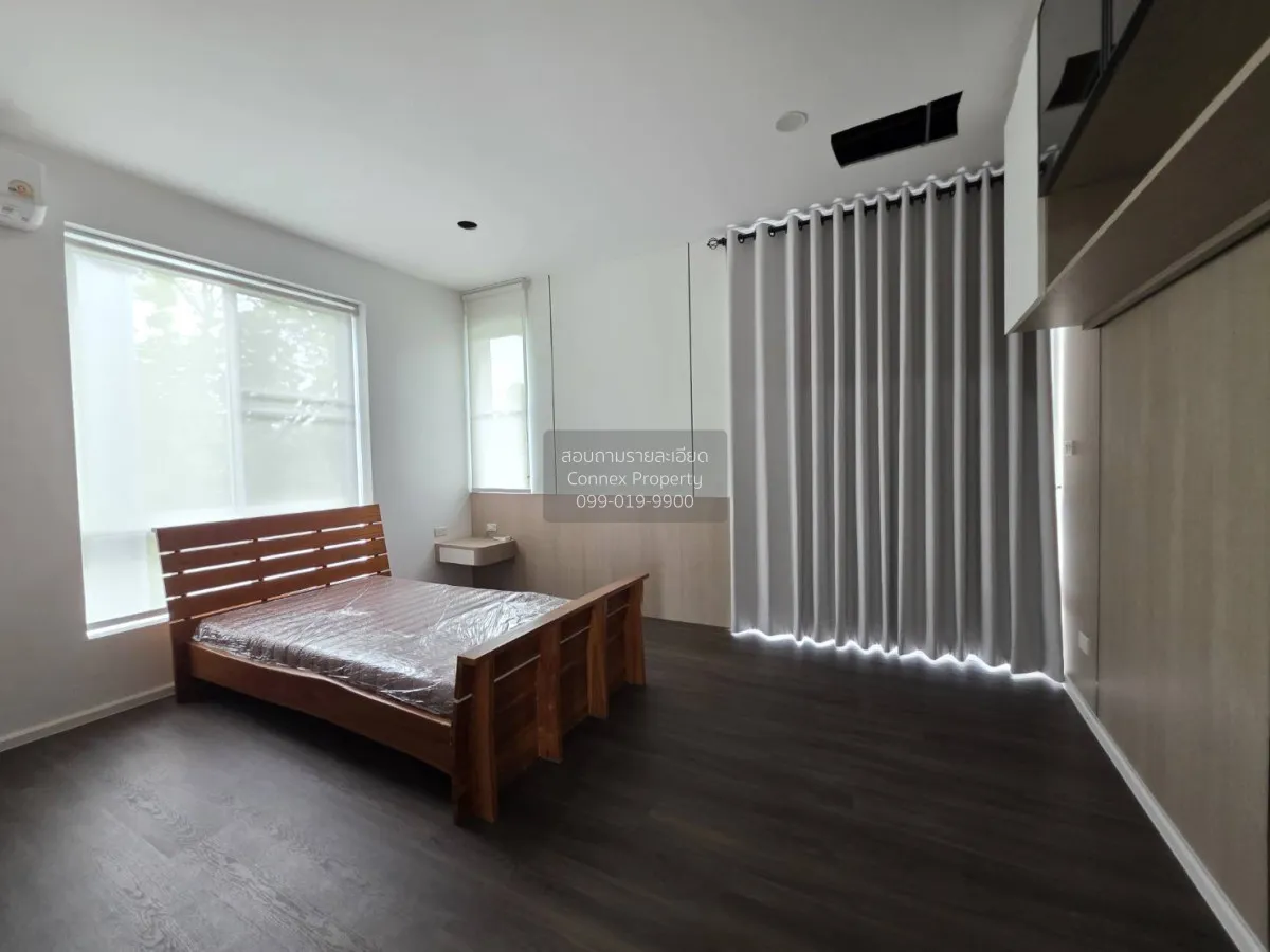 ขายบ้าน  กฤษดานคร 31 รีโนเวทใหม่ ศาลาธรรมสพน์ เขต ทวีวัฒนา กรุงเท