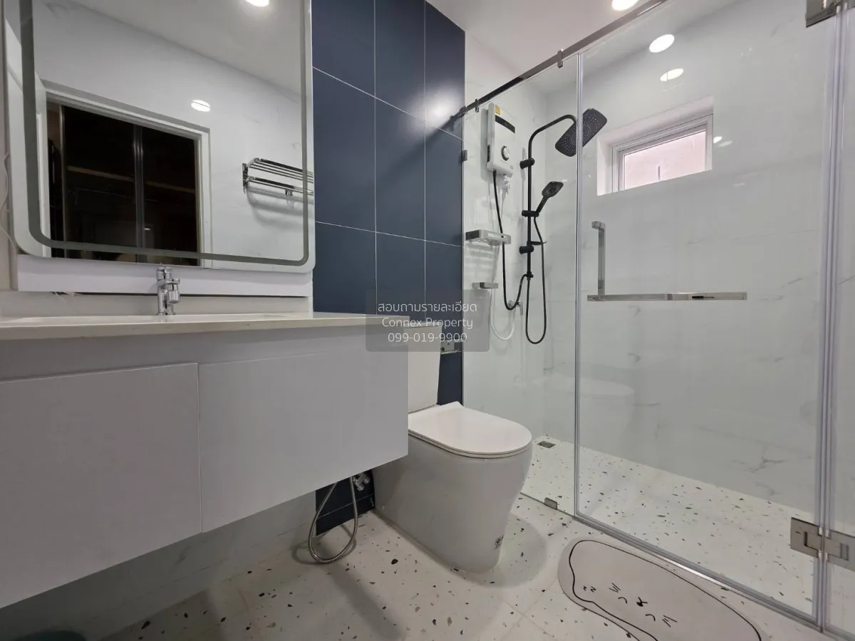 ขายบ้าน  กฤษดานคร 31 รีโนเวทใหม่ ศาลาธรรมสพน์ เขต ทวีวัฒนา กรุงเท