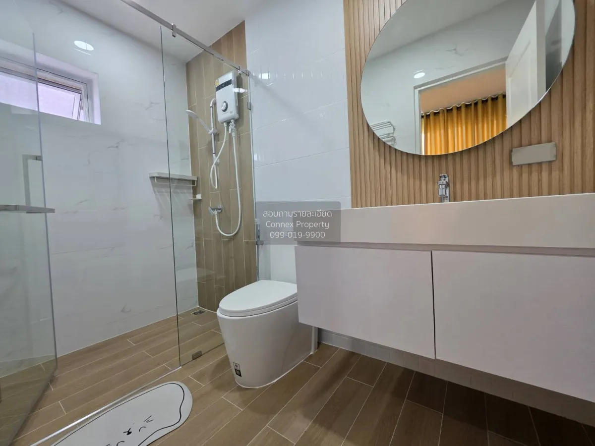 ขายบ้าน  กฤษดานคร 31 รีโนเวทใหม่ ศาลาธรรมสพน์ เขต ทวีวัฒนา กรุงเท