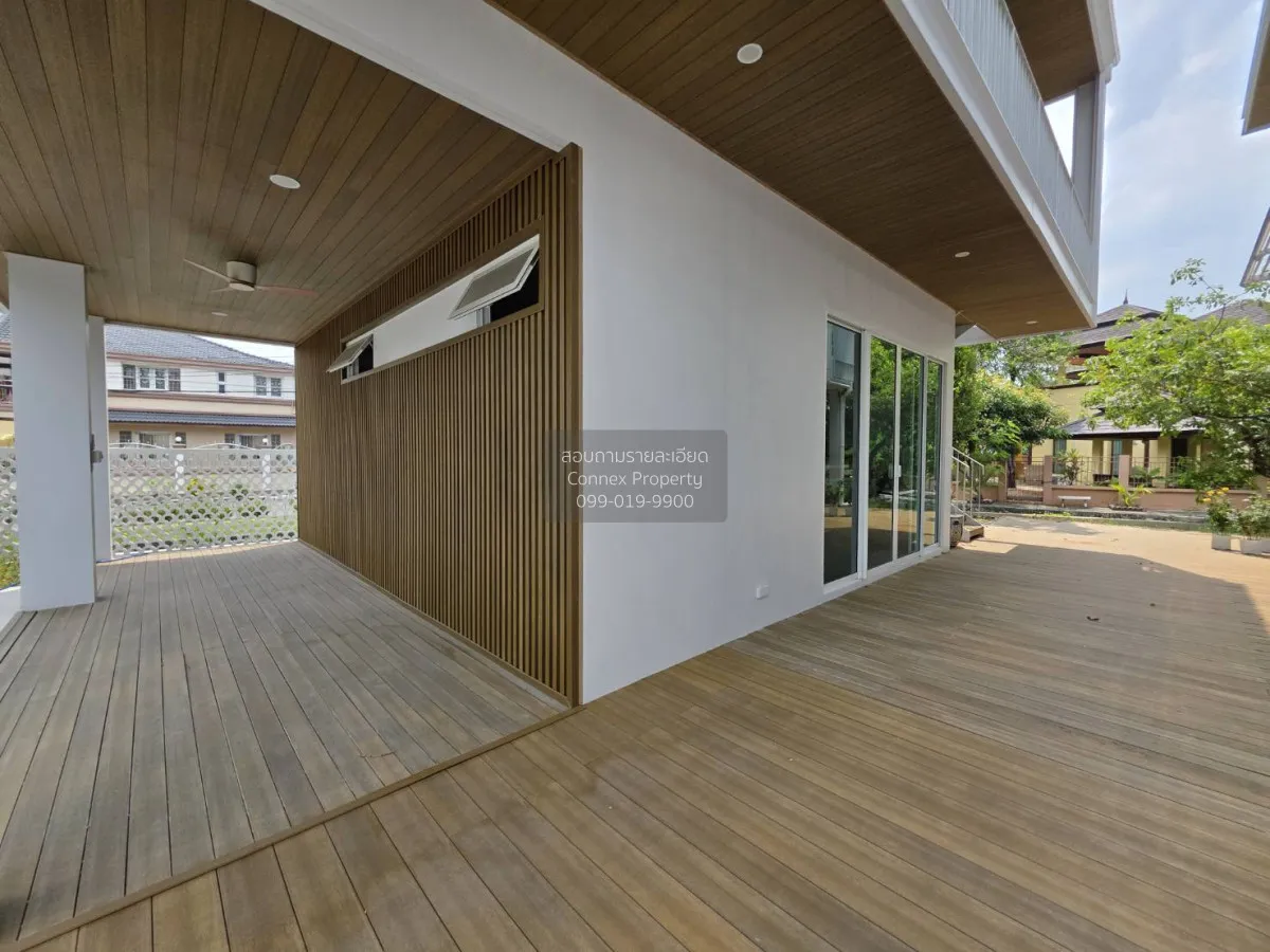 ขายบ้าน  กฤษดานคร 31 รีโนเวทใหม่ ศาลาธรรมสพน์ เขต ทวีวัฒนา กรุงเท