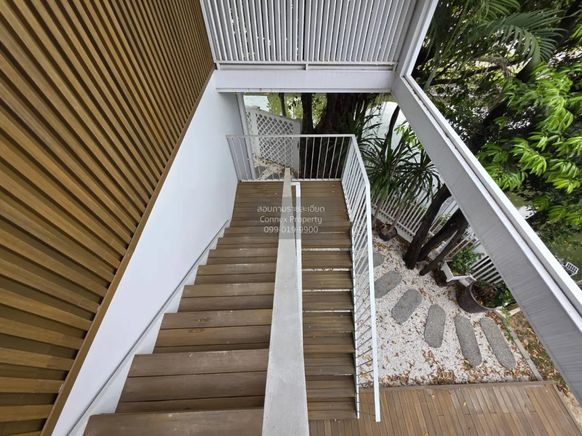 ขายบ้าน  กฤษดานคร 31 รีโนเวทใหม่ ศาลาธรรมสพน์ เขต ทวีวัฒนา กรุงเท