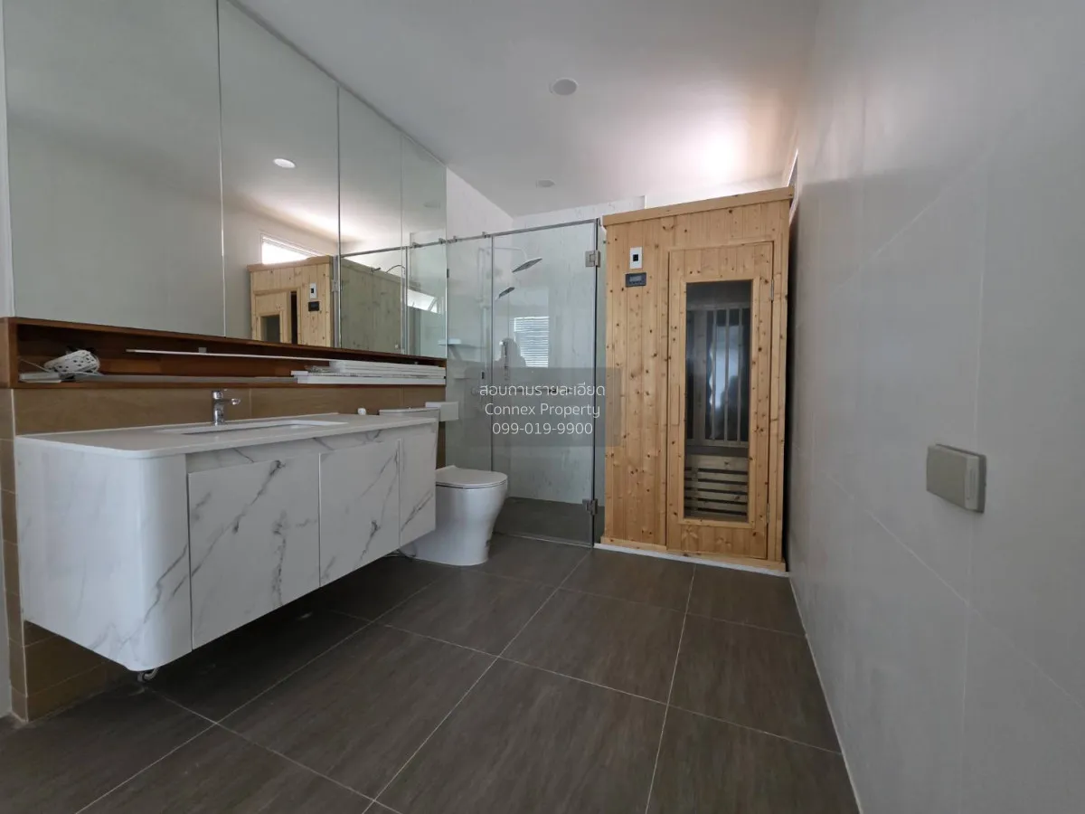 ขายบ้าน  กฤษดานคร 31 รีโนเวทใหม่ ศาลาธรรมสพน์ เขต ทวีวัฒนา กรุงเท