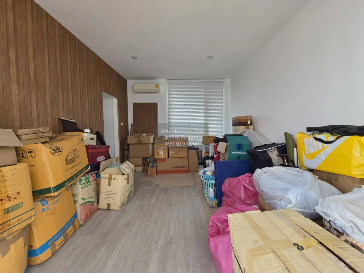 ขายบ้าน  กฤษดานคร 31 รีโนเวทใหม่ ศาลาธรรมสพน์ เขต ทวีวัฒนา กรุงเท