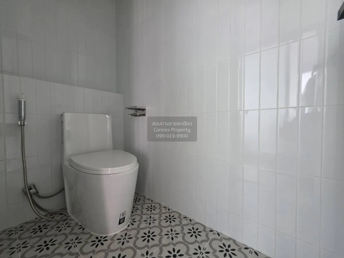 ขายบ้าน  กฤษดานคร 31 รีโนเวทใหม่ ศาลาธรรมสพน์ เขต ทวีวัฒนา กรุงเท