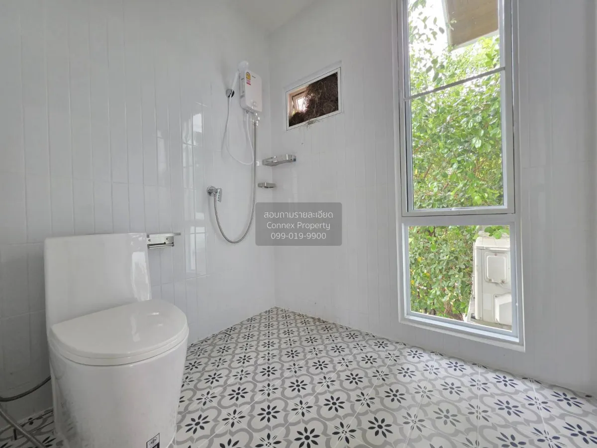 ขายบ้าน  กฤษดานคร 31 รีโนเวทใหม่ ศาลาธรรมสพน์ เขต ทวีวัฒนา กรุงเท