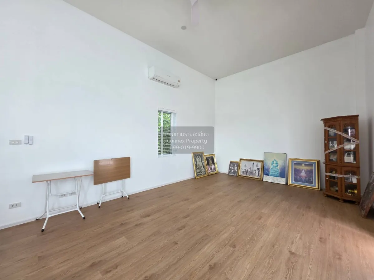 ขายบ้าน  กฤษดานคร 31 รีโนเวทใหม่ ศาลาธรรมสพน์ เขต ทวีวัฒนา กรุงเท