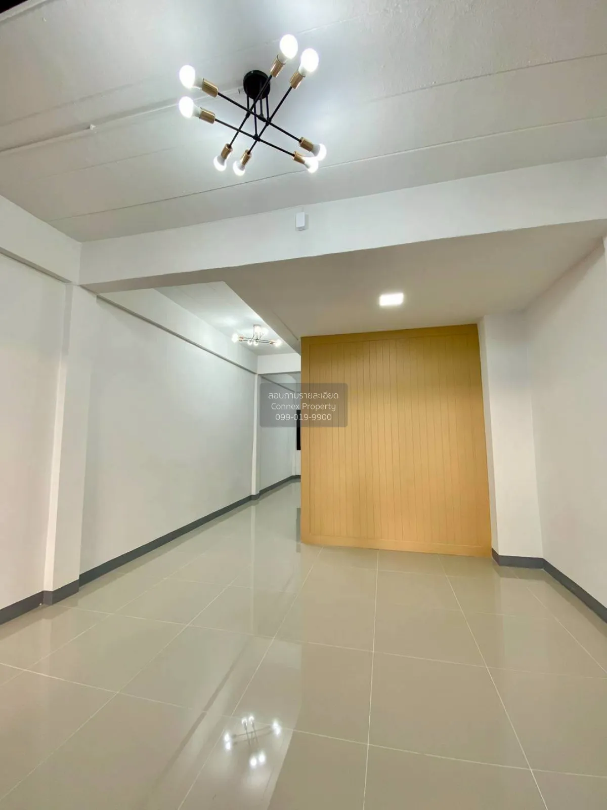 ขายทาวน์เฮ้าส์/ทาวน์โฮม  บ้านนริศา บ้านกล้วย-ไทรน้อย รีโนเวทใหม่  3