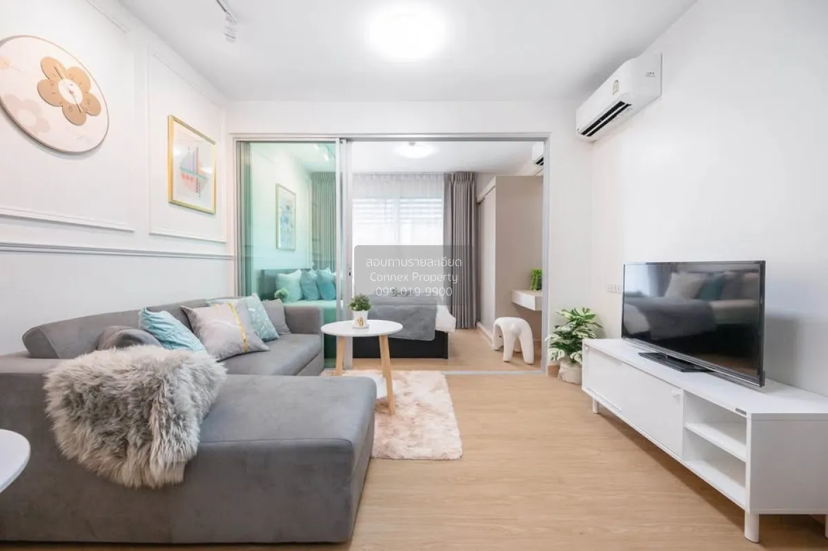 For Sale Condo , A Space ME Sukhumvit 77 , BTS-On Nut , Phra Khan 2