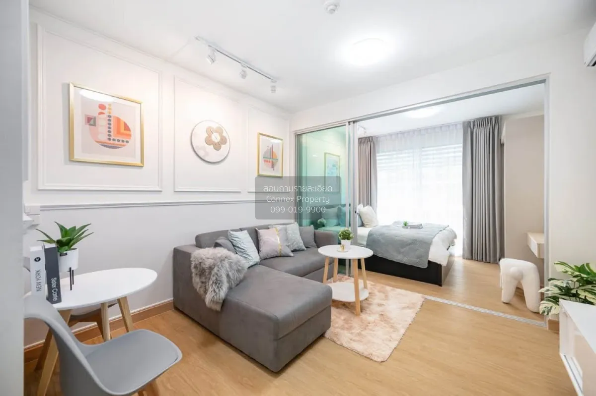 For Sale Condo , A Space ME Sukhumvit 77 , BTS-On Nut , Phra Khan 3