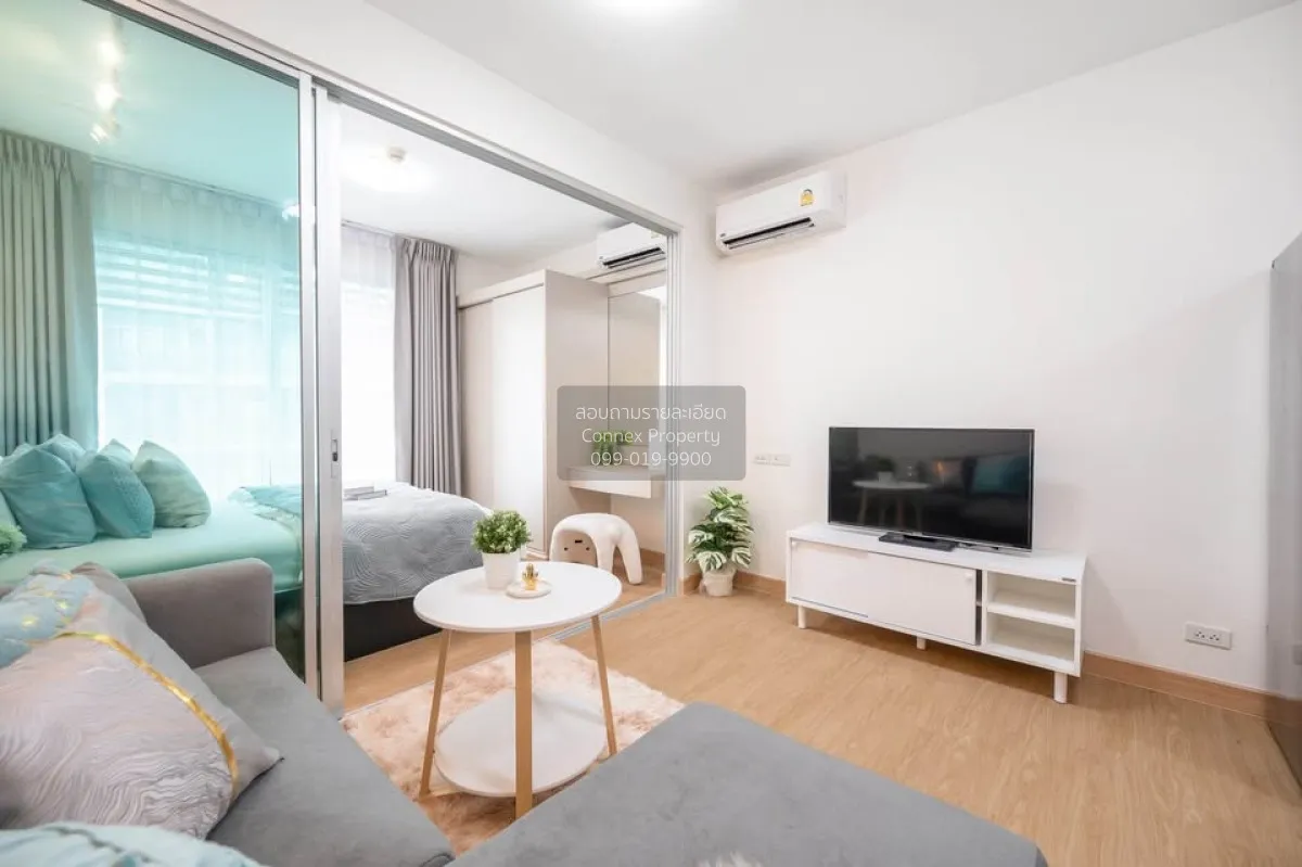 For Sale Condo , A Space ME Sukhumvit 77 , BTS-On Nut , Phra Khan 4