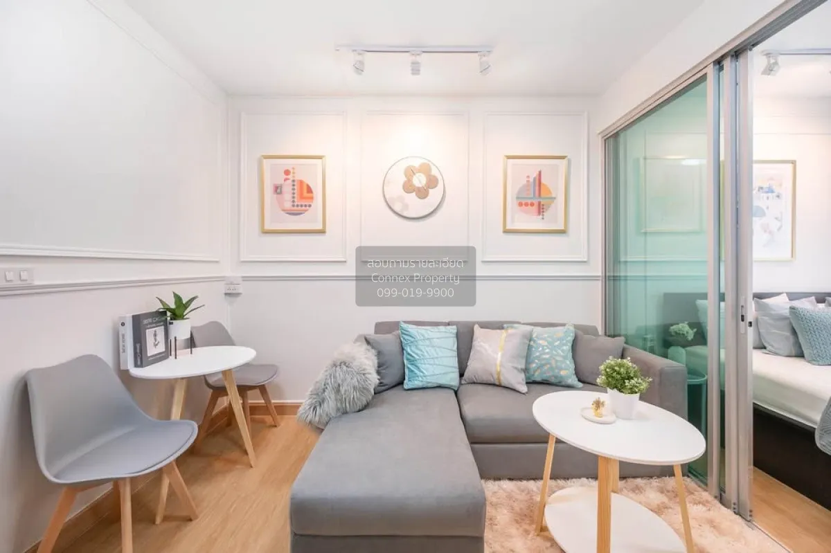 For Sale Condo , A Space ME Sukhumvit 77 , BTS-On Nut , Phra Khan