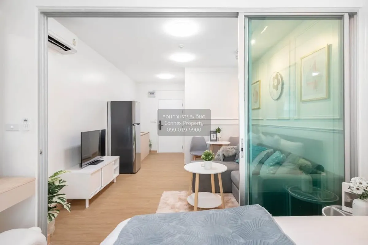 For Sale Condo , A Space ME Sukhumvit 77 , BTS-On Nut , Phra Khan