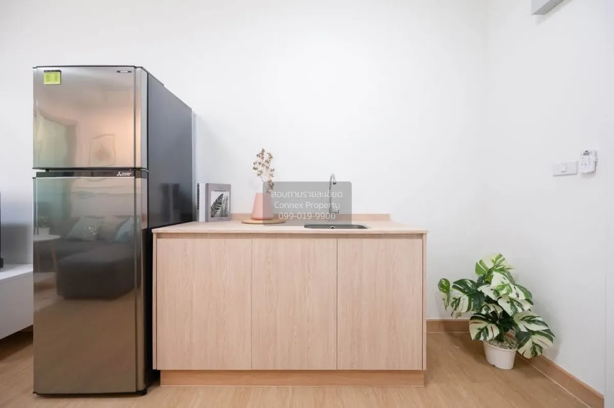 For Sale Condo , A Space ME Sukhumvit 77 , BTS-On Nut , Phra Khan