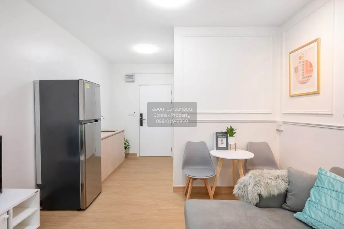 For Sale Condo , A Space ME Sukhumvit 77 , BTS-On Nut , Phra Khan