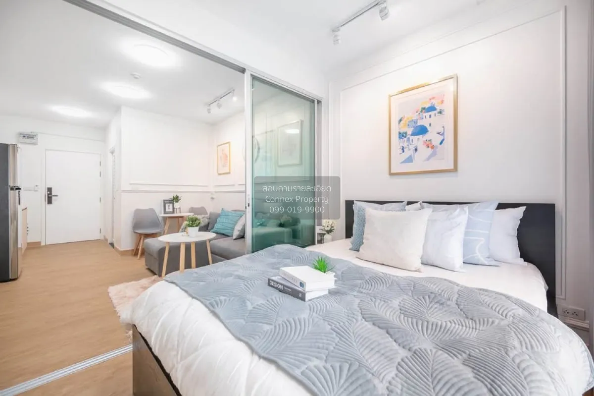 For Sale Condo , A Space ME Sukhumvit 77 , BTS-On Nut , Phra Khan