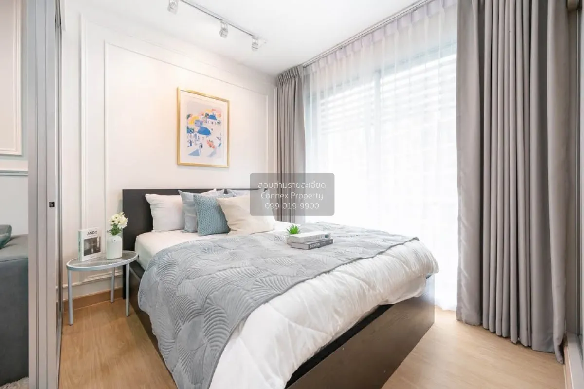 For Sale Condo , A Space ME Sukhumvit 77 , BTS-On Nut , Phra Khan