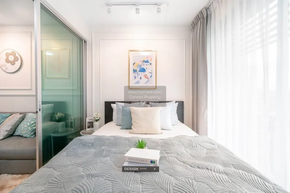 For Sale Condo , A Space ME Sukhumvit 77 , BTS-On Nut , Phra Khan