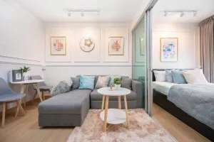 For Sale Condo , A Space ME Sukhumvit 77 , BTS-On Nut , Phra Khanong , Watthana , Bangkok , CX-149315