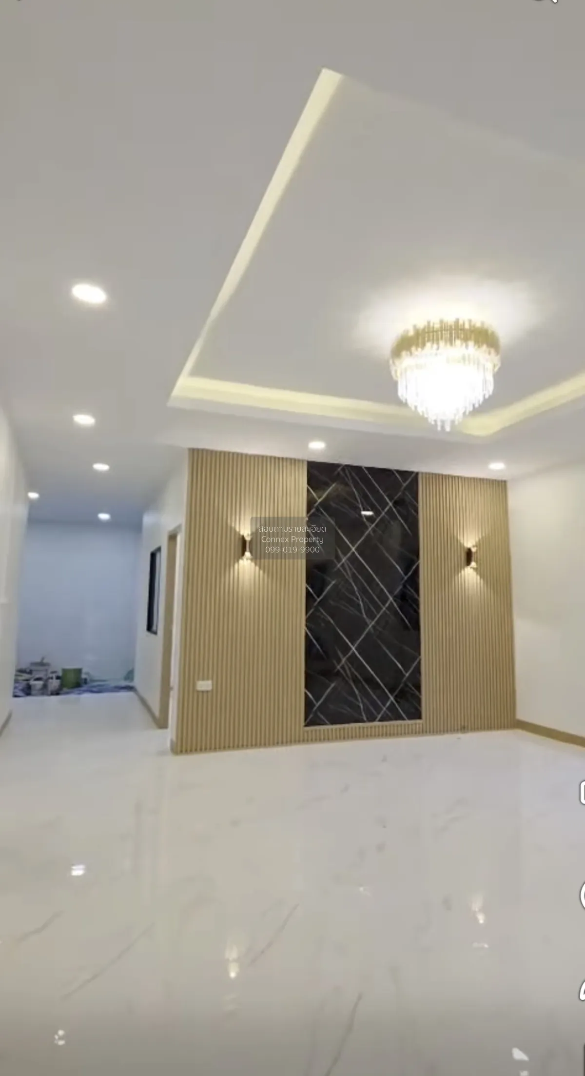 ขายบ้าน  บ้าน สกุลทิพย์ รีโนเวทใหม่ ศาลาธรรมสพน์ เขต ทวีวัฒนา กรุ 3