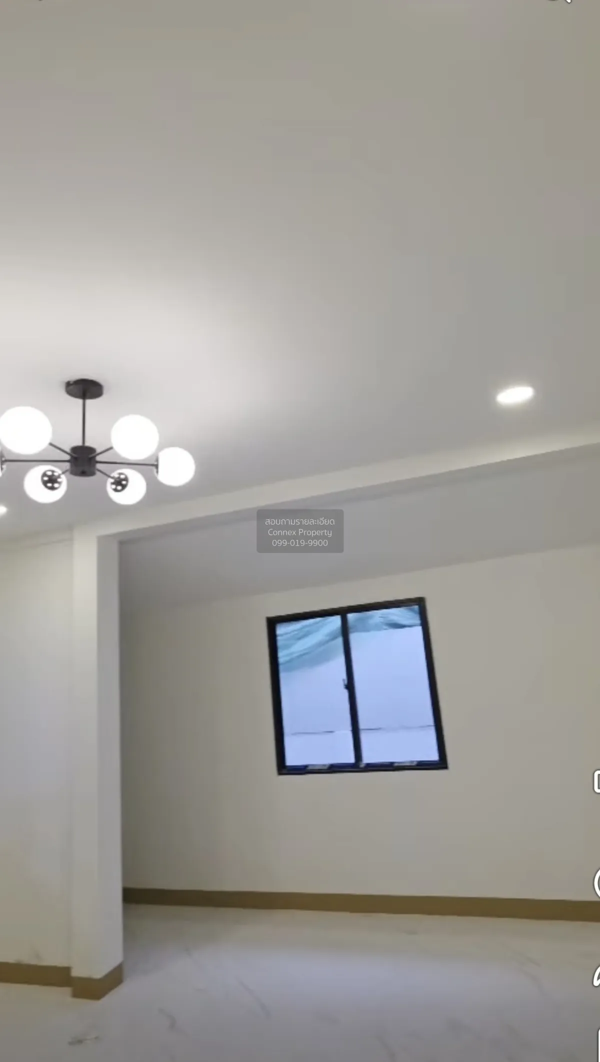 ขายบ้าน  บ้าน สกุลทิพย์ รีโนเวทใหม่ ศาลาธรรมสพน์ เขต ทวีวัฒนา กรุ 4