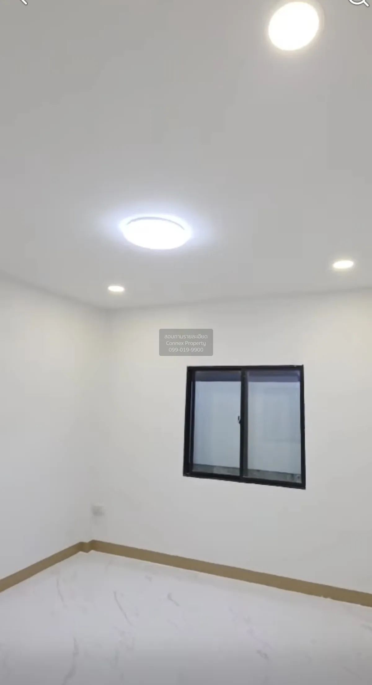 ขายบ้าน  บ้าน สกุลทิพย์ รีโนเวทใหม่ ศาลาธรรมสพน์ เขต ทวีวัฒนา กรุ