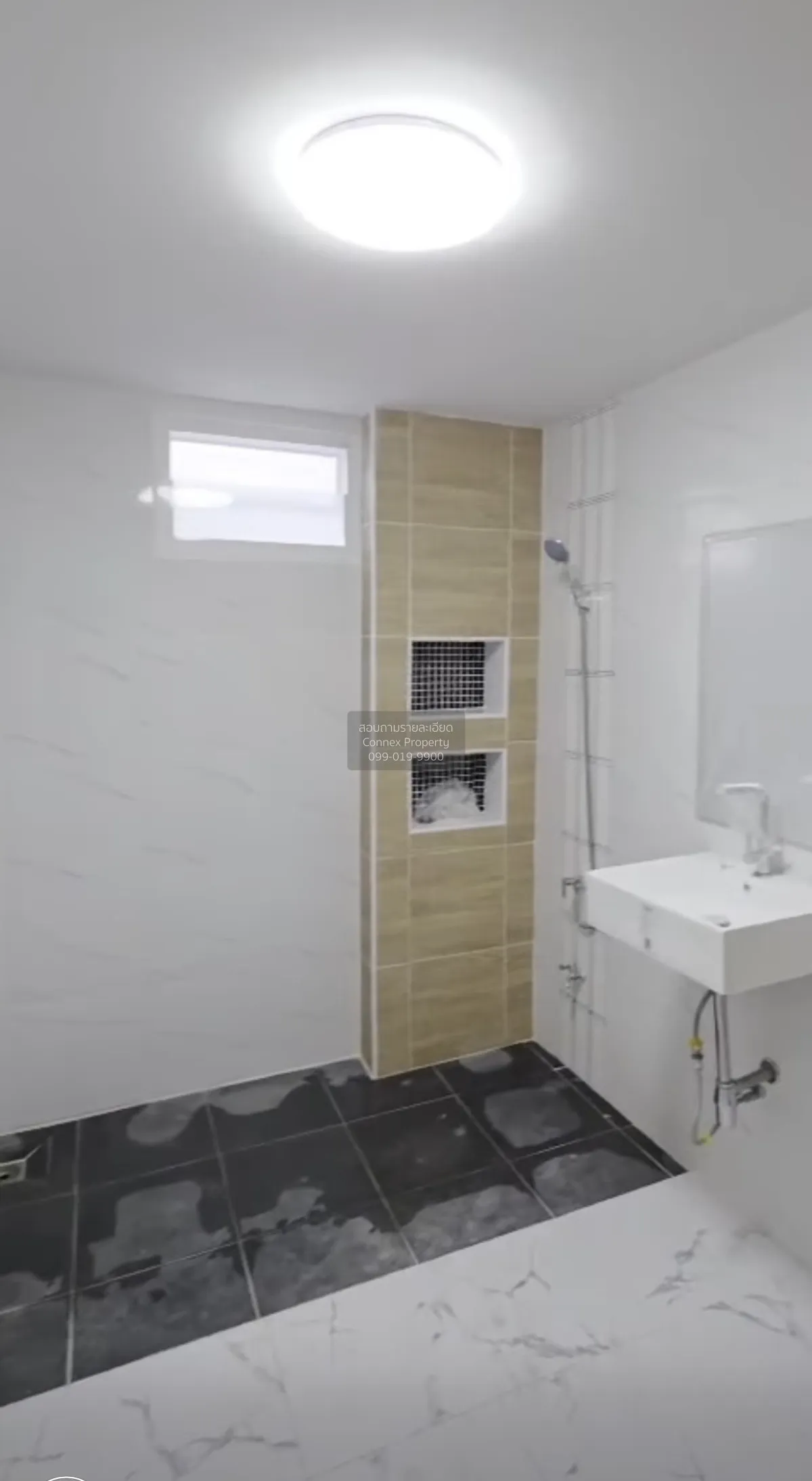 ขายบ้าน  บ้าน สกุลทิพย์ รีโนเวทใหม่ ศาลาธรรมสพน์ เขต ทวีวัฒนา กรุ