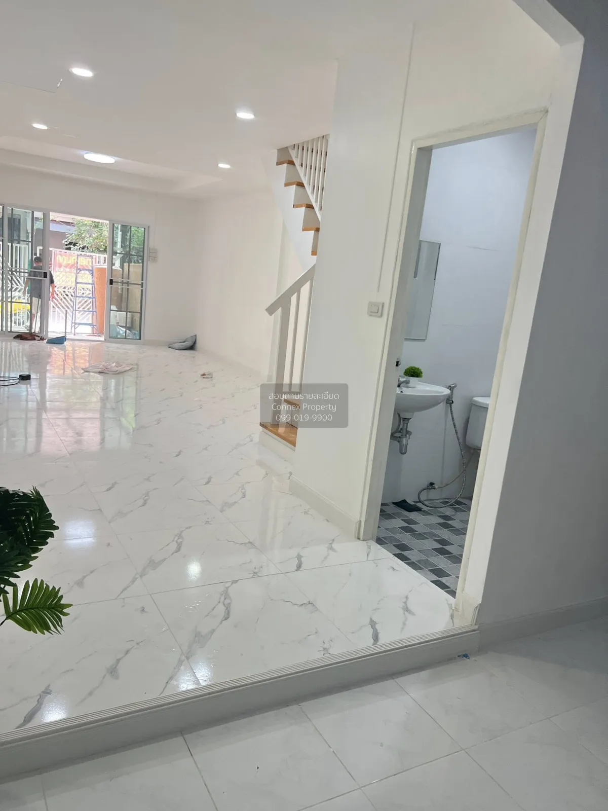 ขายทาวน์เฮ้าส์/ทาวน์โฮม  บ้าน รัตนาวลัย สีกัน เขต ดอนเมือง กรุงเท 4