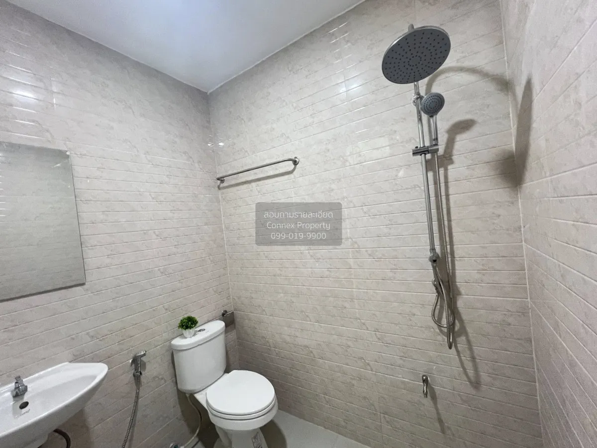 For Sale Townhouse/Townhome  , Baan Rattanawalai , Si Kan , Don M