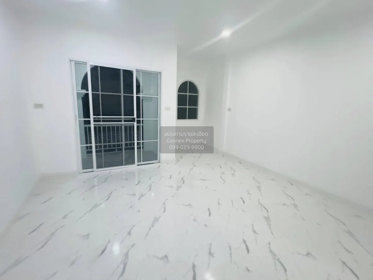 For Sale Townhouse/Townhome  , Baan Rattanawalai , Si Kan , Don M