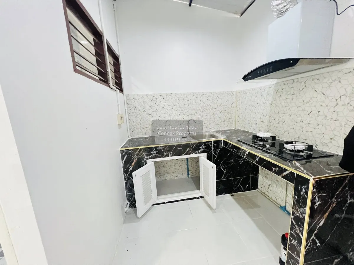 For Sale Townhouse/Townhome  , Baan Rattanawalai , Si Kan , Don M