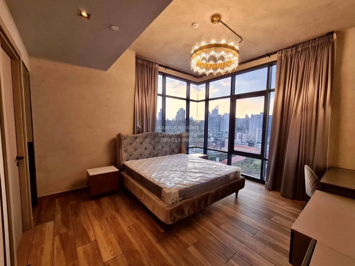 For Sale Condo , The Lofts Asoke , MRT-Phetchaburi , Khlong Toei  4