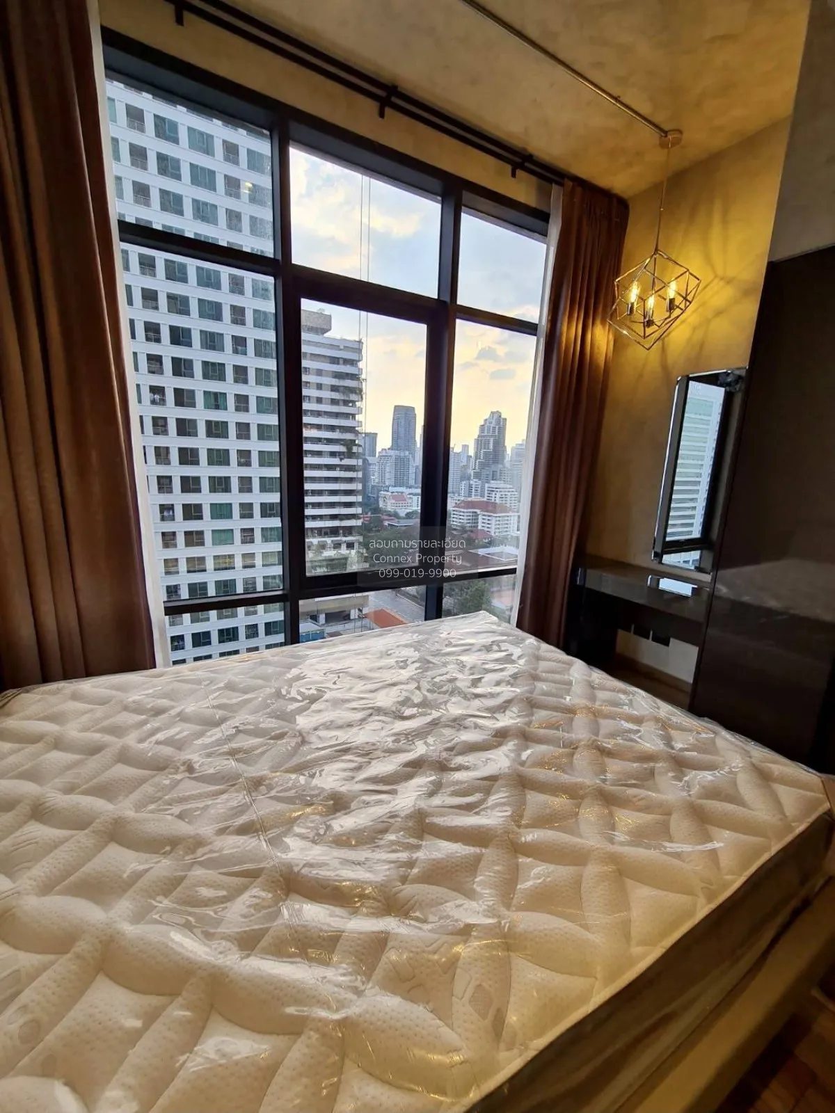 For Sale Condo , The Lofts Asoke , MRT-Phetchaburi , Khlong Toei 