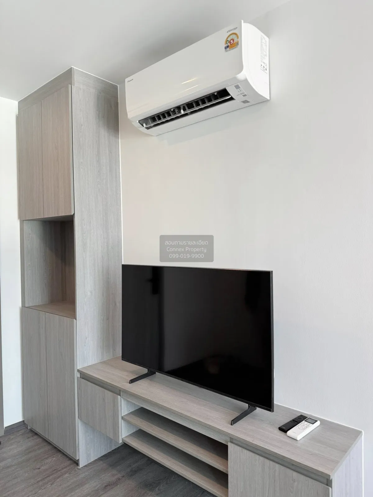 For Rent Condo , Brixton Pet&Play Phahol 50 , BTS-Sai Yud , Anusa 2