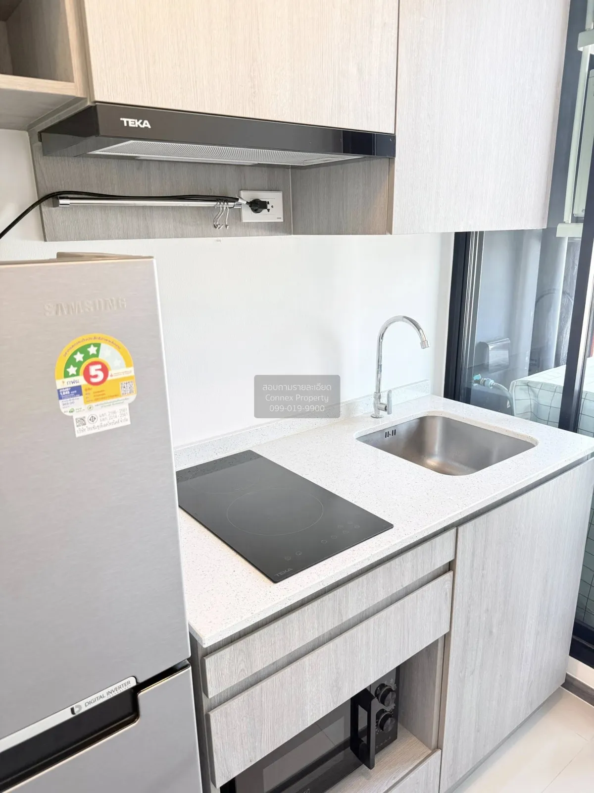 For Rent Condo , Brixton Pet&Play Phahol 50 , BTS-Sai Yud , Anusa 3