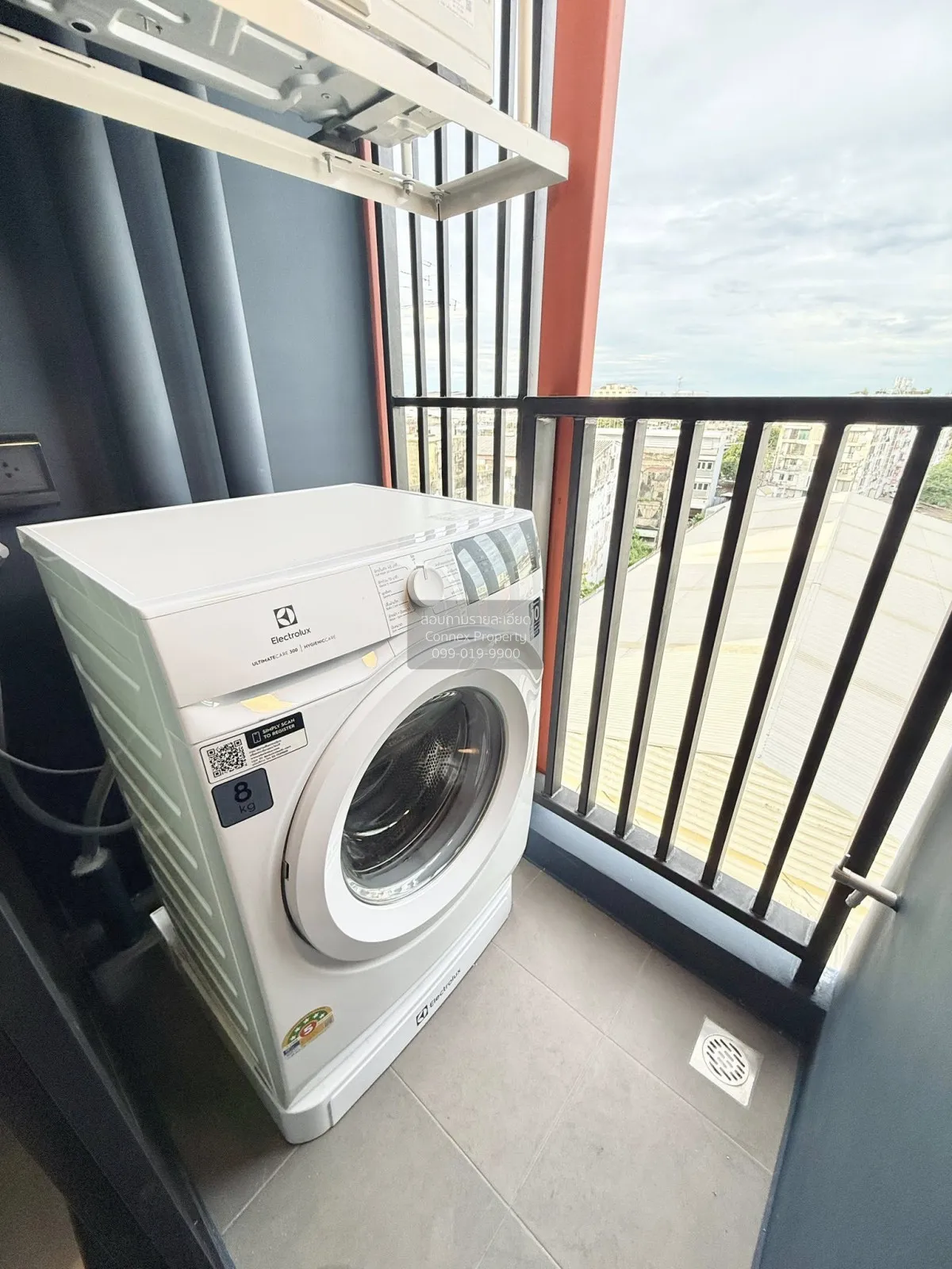 For Rent Condo , Brixton Pet&Play Phahol 50 , BTS-Sai Yud , Anusa
