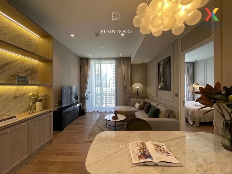 ขายคอนโด  มิวนีค หลังสวน BTS-สถานีราชดำริ ลุมพินี เขต ปทุมวัน กรุ 2