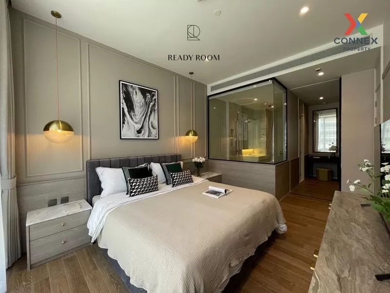 ขายคอนโด  มิวนีค หลังสวน BTS-สถานีราชดำริ ลุมพินี เขต ปทุมวัน กรุ