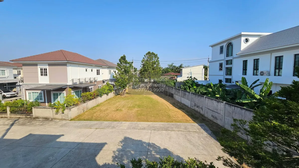 ขายบ้าน  โกลเด้น นีโอ สาทร บางหว้า เขต ภาษีเจริญ กรุงเทพ CX-14932 3