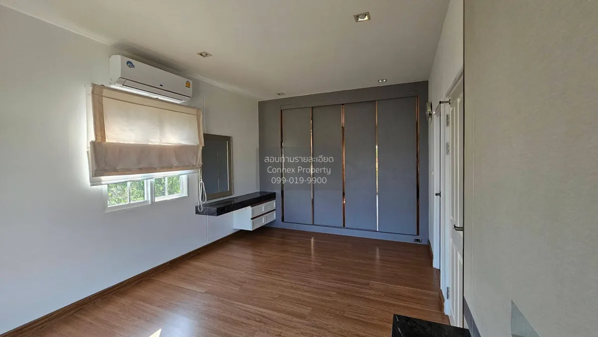 ขายบ้าน  โกลเด้น นีโอ สาทร บางหว้า เขต ภาษีเจริญ กรุงเทพ CX-14932