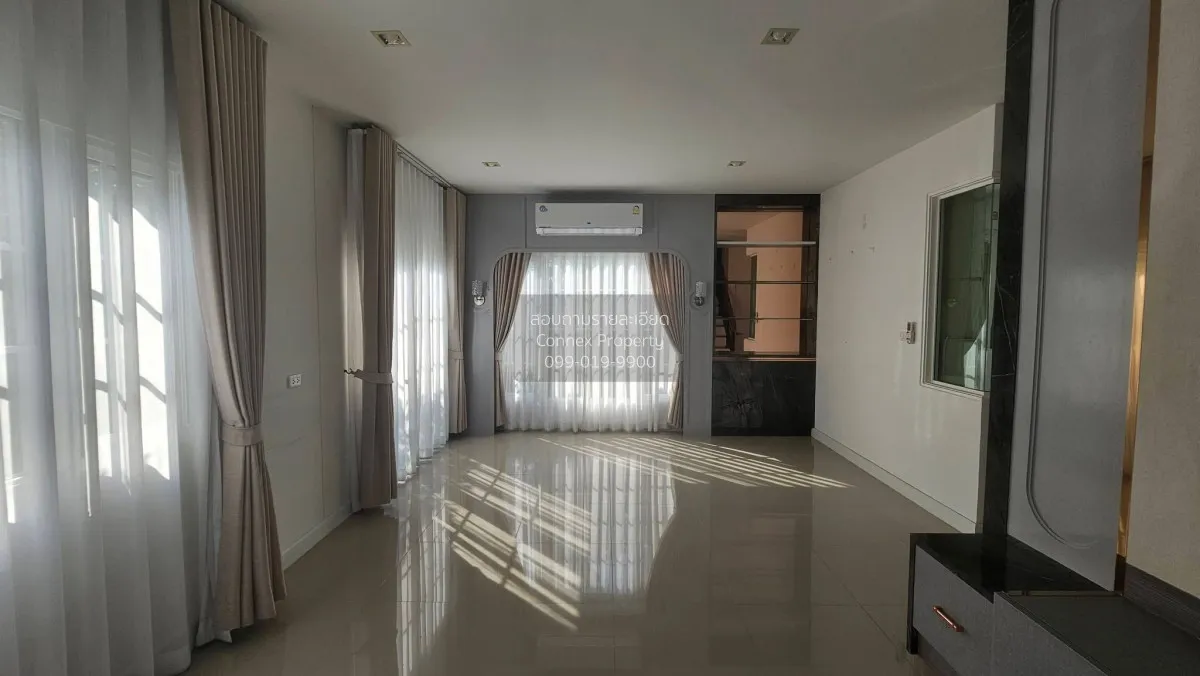 ขายบ้าน  โกลเด้น นีโอ สาทร บางหว้า เขต ภาษีเจริญ กรุงเทพ CX-14932