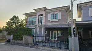 ขายบ้าน  โกลเด้น นีโอ สาทร บางหว้า เขต ภาษีเจริญ กรุงเทพ CX-149329